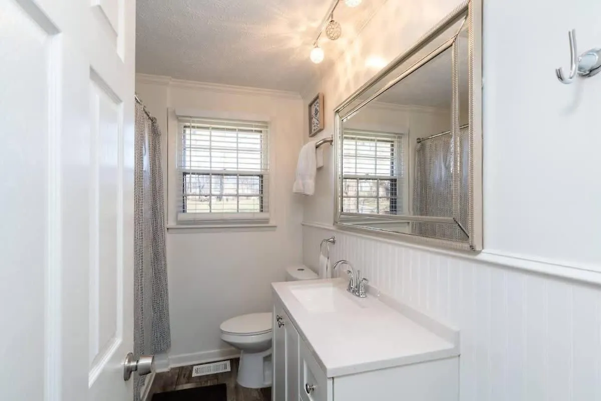 Holiday home 12 South Home Close To Honky Tonks & Bars Nashville United States