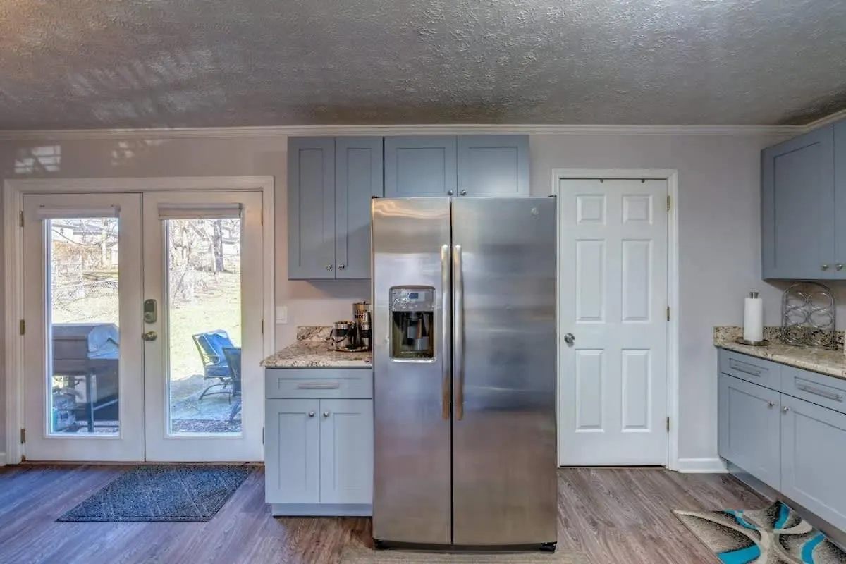 12 South Home Close To Honky Tonks & Bars Nashville United States
