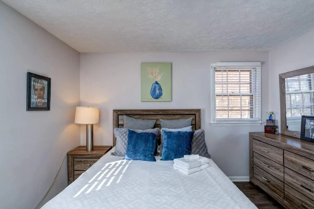 12 South Home Close To Honky Tonks & Bars Nashville Holiday home