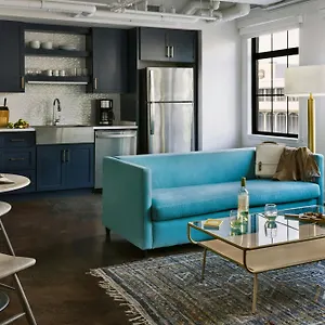  Apartahotel Sonder By Marriott Bonvoy Dovetail Downtown